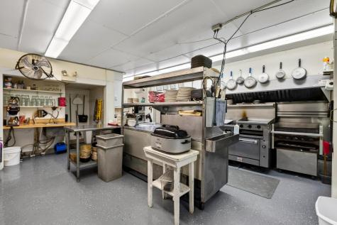 9436 W Brandt Road Hayward WI 54843