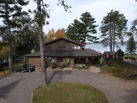 9436 W Brandt Road Hayward WI 54843