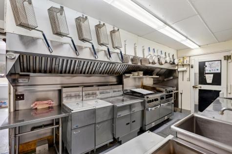 9436 W Brandt Road Hayward WI 54843
