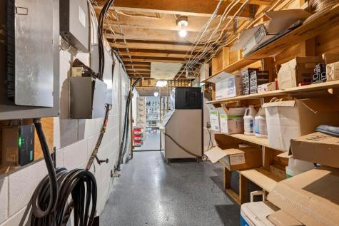 9436 W Brandt Road Hayward WI 54843