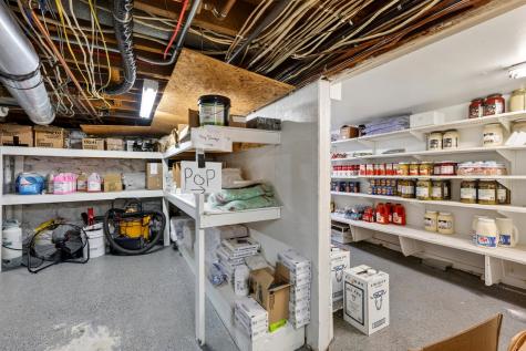 9436 W Brandt Road Hayward WI 54843