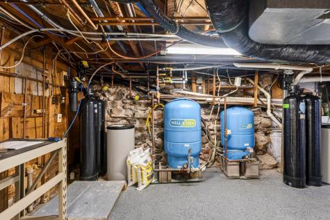 9436 W Brandt Road Hayward WI 54843