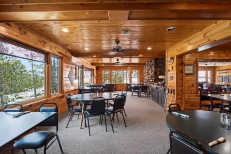 9436 W Brandt Road Hayward WI 54843