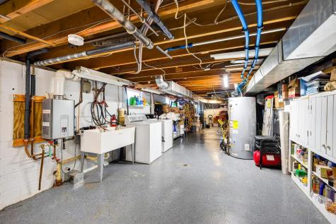9436 W Brandt Road Hayward WI 54843