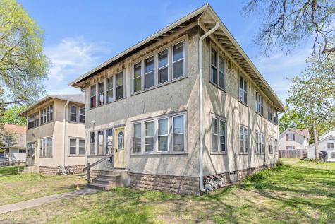 412 Pierce Street N Saint Paul MN 55104