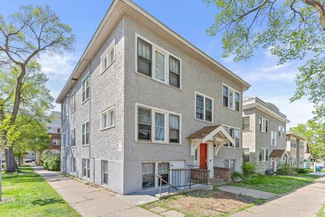 412 Pierce Street N Saint Paul MN 55104