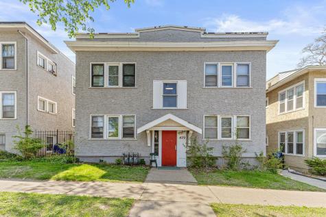 412 Pierce Street N Saint Paul MN 55104