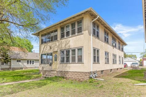 412 Pierce Street N Saint Paul MN 55104