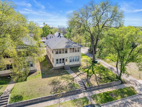 412 Pierce Street N Saint Paul MN 55104