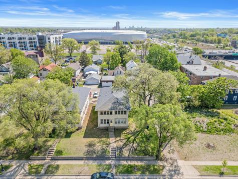 412 Pierce Street N Saint Paul MN 55104