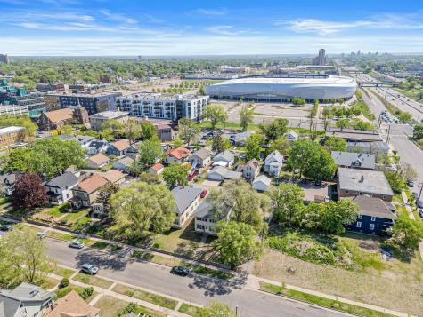 412 Pierce Street N Saint Paul MN 55104