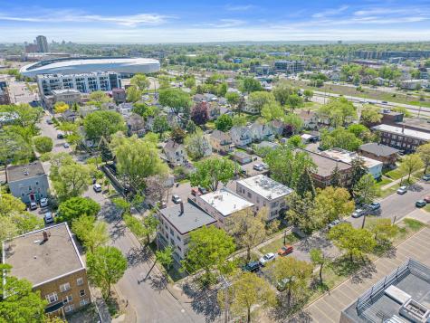 412 Pierce Street N Saint Paul MN 55104
