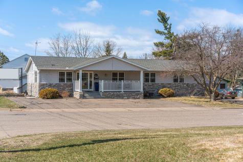 885 7th Street SW Pine City MN 55063