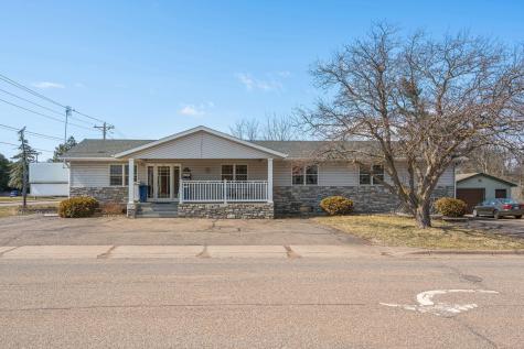 885 7th Street SW Pine City MN 55063