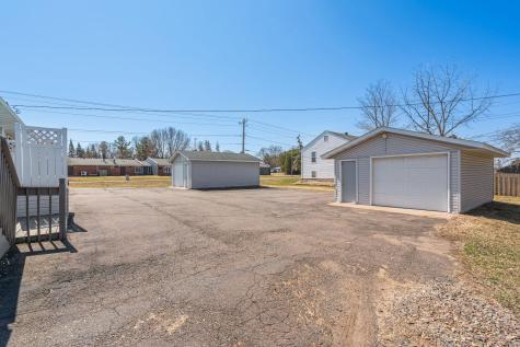 885 7th Street SW Pine City MN 55063