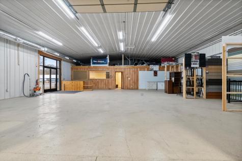 1301 N Nokomis NE Alexandria MN 56308