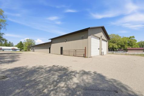 1301 N Nokomis NE Alexandria MN 56308