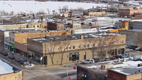 218 Minnesota Avenue NW Bemidji MN 56601