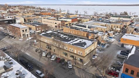 218 Minnesota Avenue NW Bemidji MN 56601