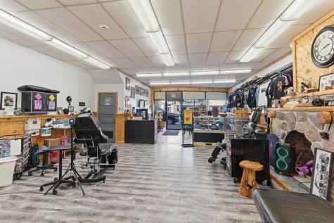 218 Minnesota Avenue NW Bemidji MN 56601