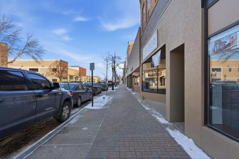 218 Minnesota Avenue NW Bemidji MN 56601