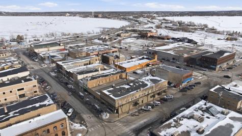 218 Minnesota Avenue NW Bemidji MN 56601