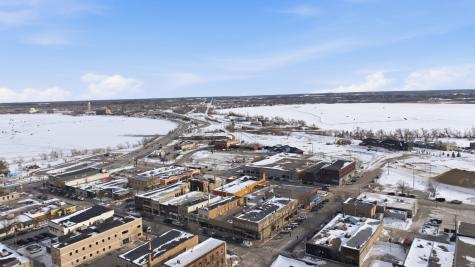 218 Minnesota Avenue NW Bemidji MN 56601