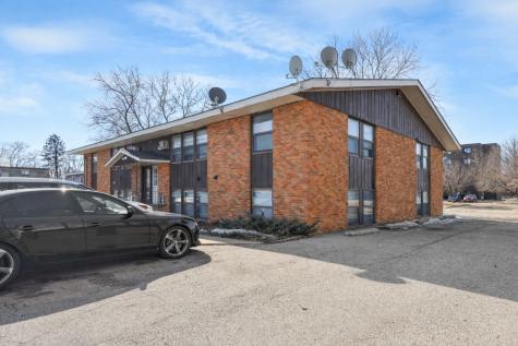 410 33RD Avenue N Saint Cloud MN 56303