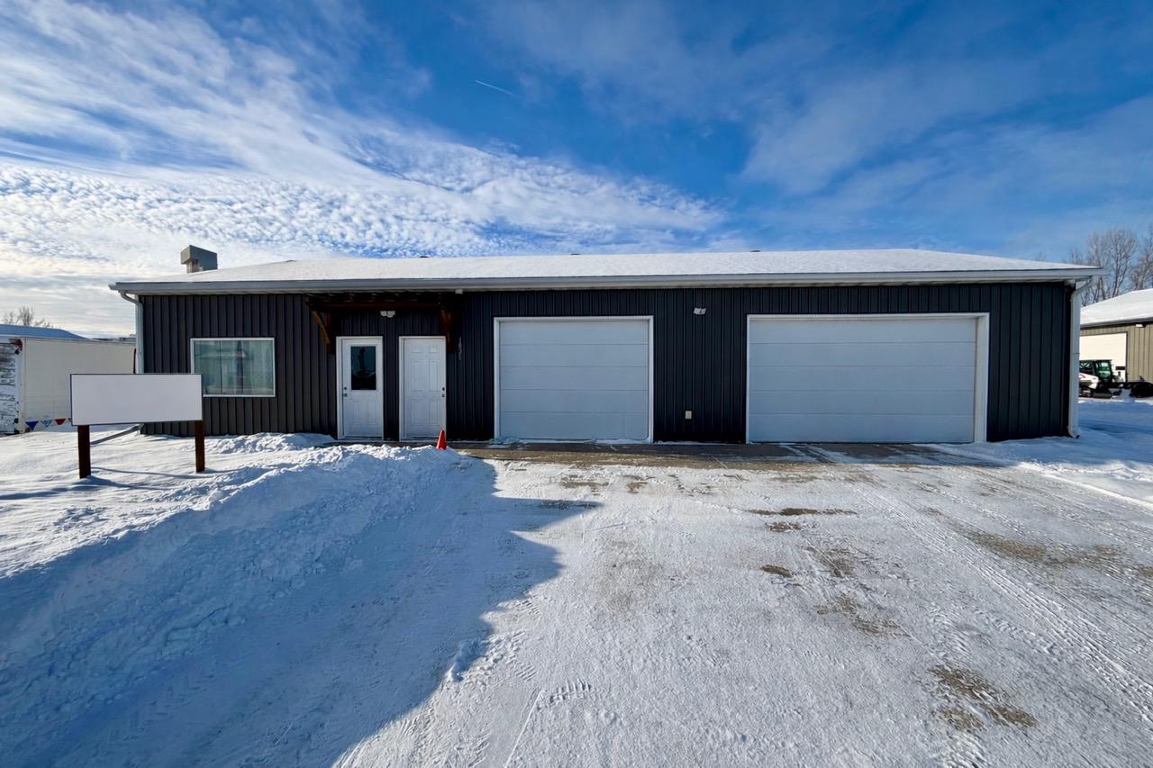 1821 26th Street S Moorhead MN 56560