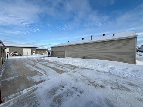 1821 26th Street S Moorhead MN 56560