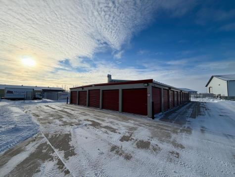 1821 26th Street S Moorhead MN 56560