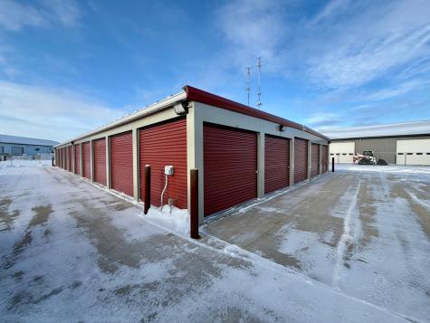 1821 26th Street S Moorhead MN 56560