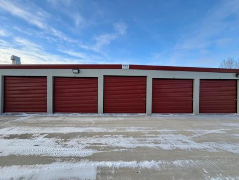 1821 26th Street S Moorhead MN 56560