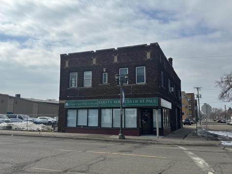 1169 Rice Street Saint Paul MN 55117