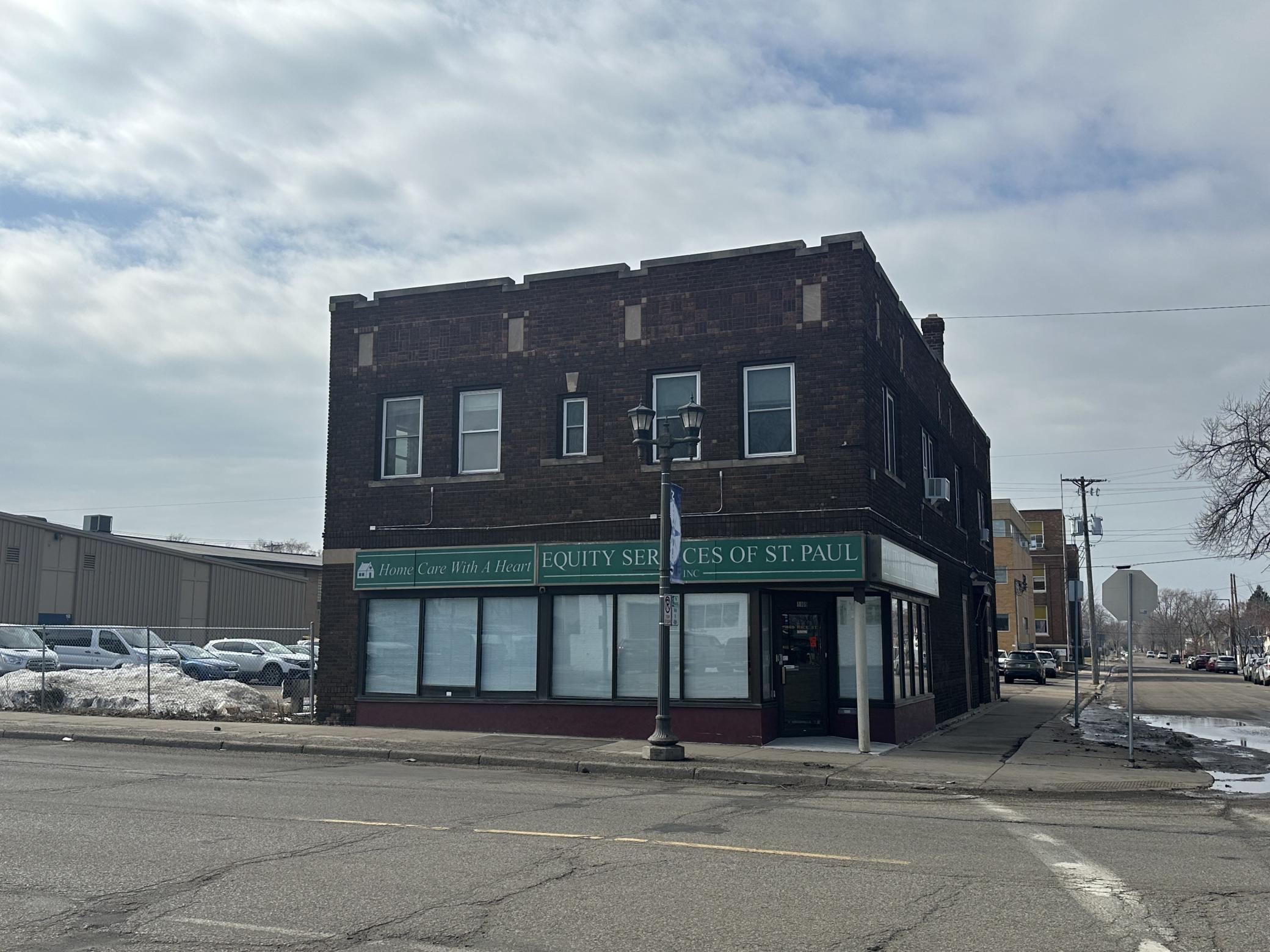 1169 Rice Street Saint Paul MN 55117