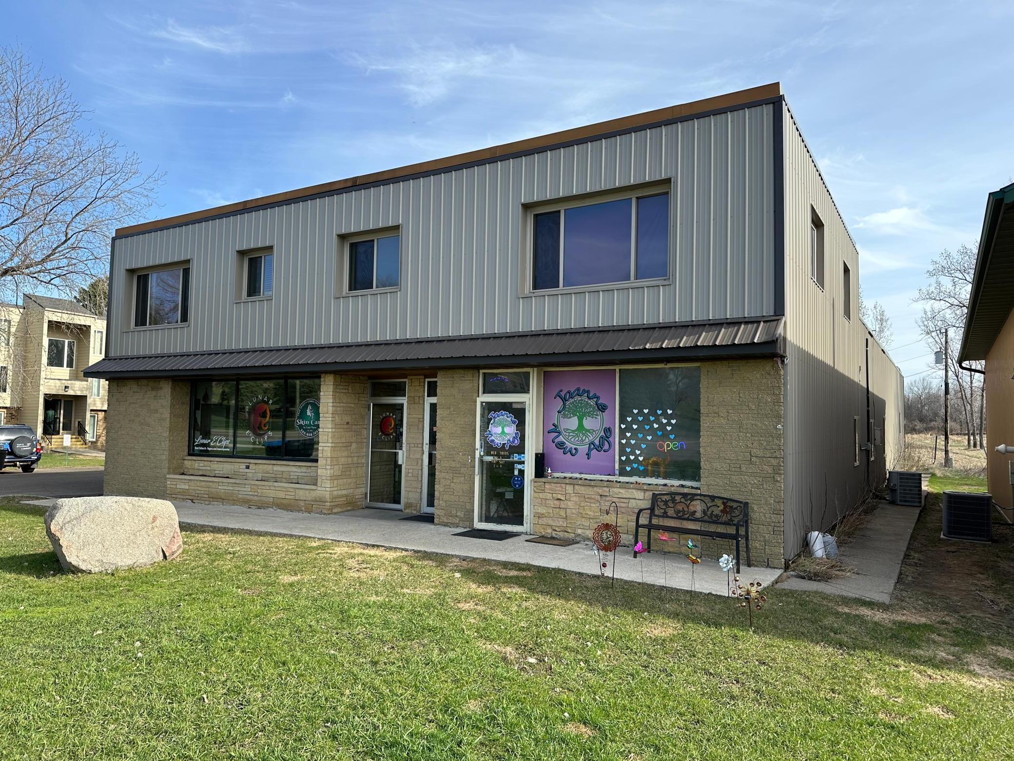 643 W Fir Avenue Fergus Falls MN 56537