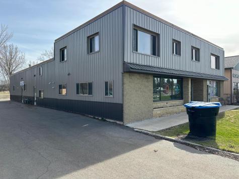 643 W Fir Avenue Fergus Falls MN 56537