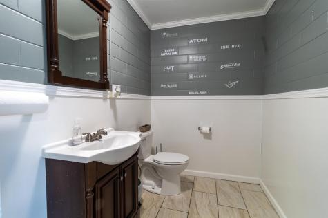 643 W Fir Avenue Fergus Falls MN 56537