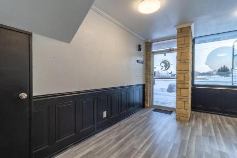 643 W Fir Avenue Fergus Falls MN 56537