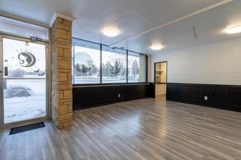 643 W Fir Avenue Fergus Falls MN 56537