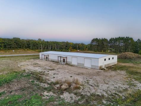 43950 Boedigheimer Drive N Perham MN 56573