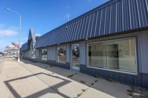 1213 Broadway Street Alexandria MN 56308