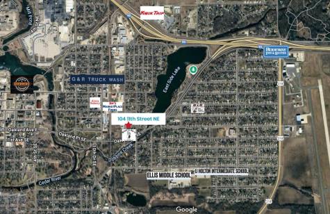 104 11th Street NE Austin MN 55912