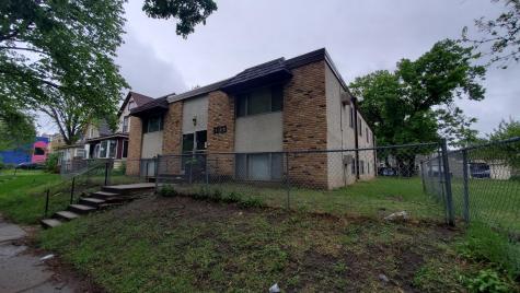 3033 15th Avenue S Minneapolis MN 55407