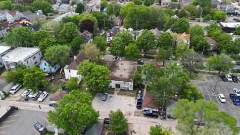 3033 15th Avenue S Minneapolis MN 55407