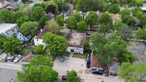 3033 15th Avenue S Minneapolis MN 55407