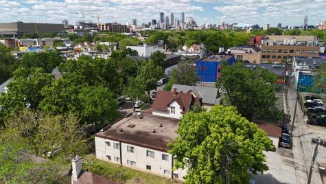 3033 15th Avenue S Minneapolis MN 55407
