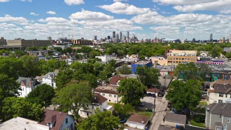 3033 15th Avenue S Minneapolis MN 55407