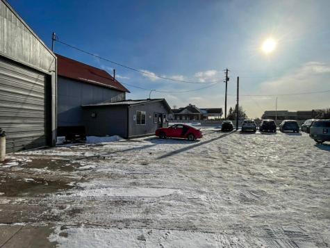 7105 Highway 10 NW Ramsey MN 55303