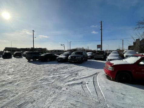 7105 Highway 10 NW Ramsey MN 55303